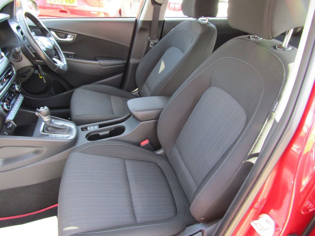 Used Hyundai KONA 2022 for sale - 77920095: Photo 14