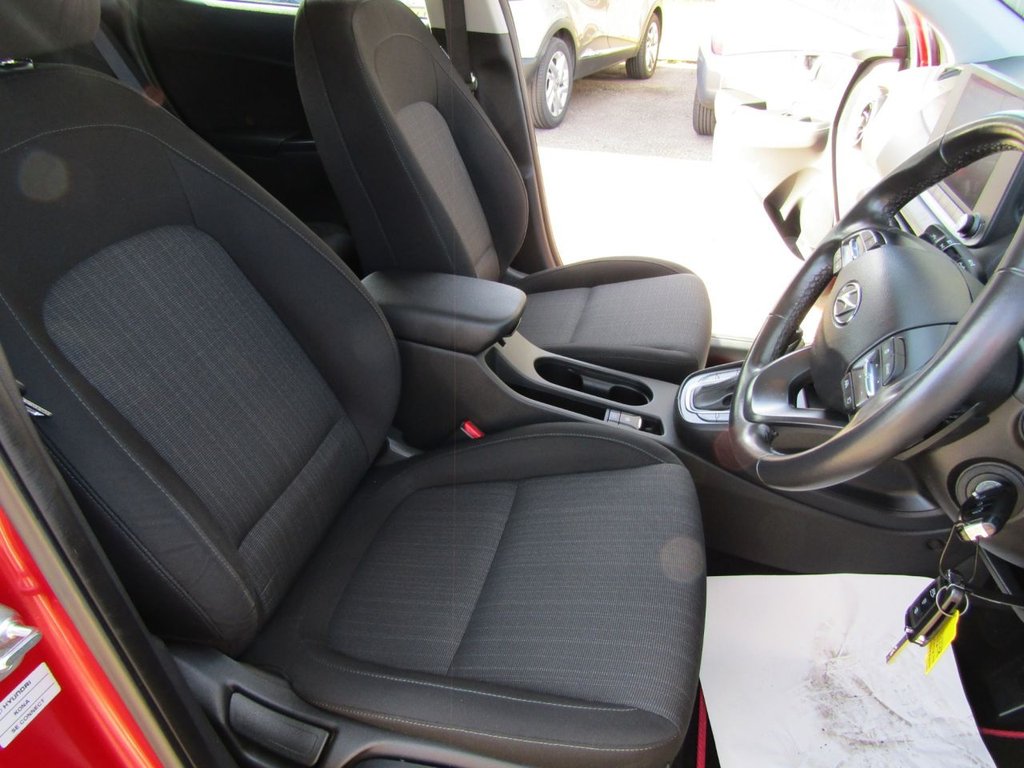 Used Hyundai KONA 2022 for sale - 77920095: Photo 15