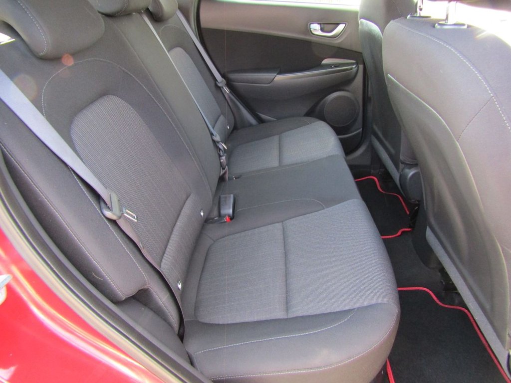 Used Hyundai KONA 2022 for sale - 77920095: Photo 16