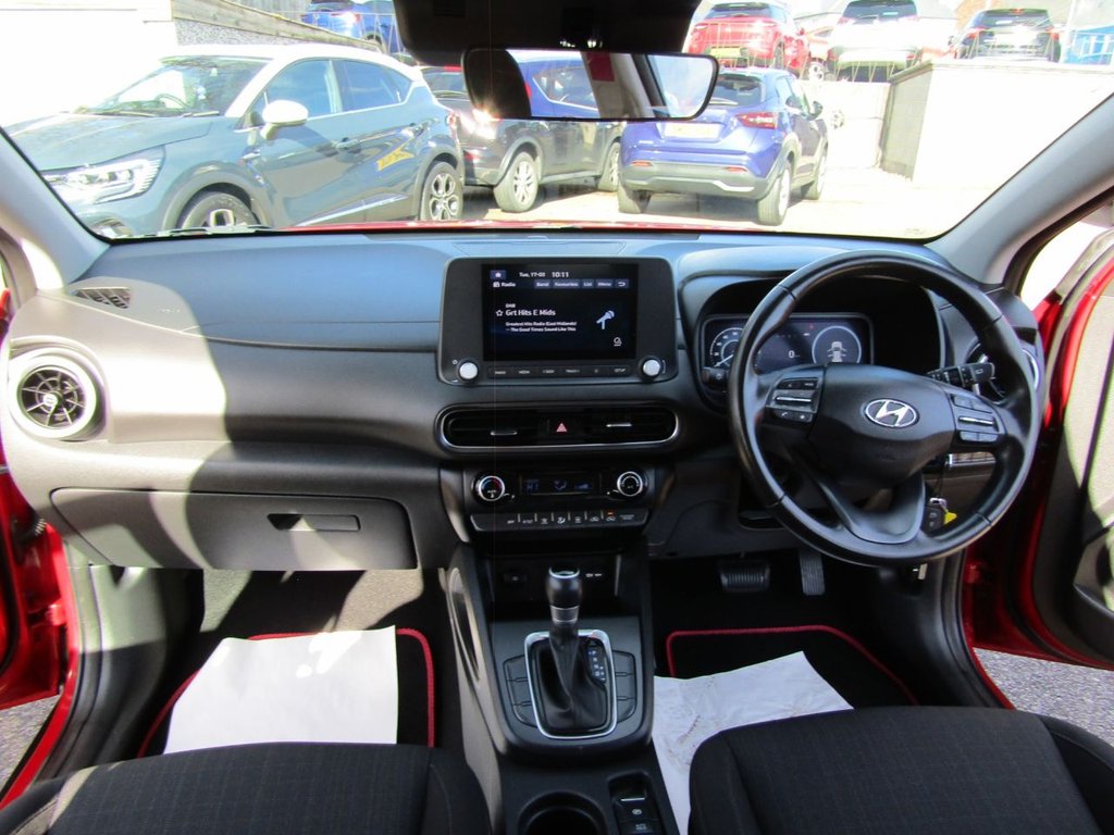 Used Hyundai KONA 2022 for sale - 77920095: Photo 19