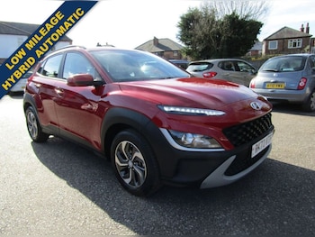 Used Hyundai KONA 2022 for sale - 77920095: Photo