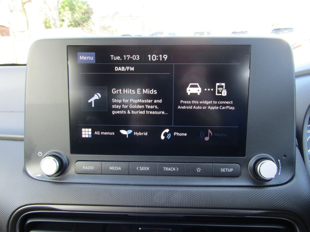 Used Hyundai KONA 2022 for sale - 77920095: Photo 21