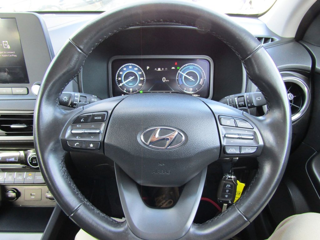 Used Hyundai KONA 2022 for sale - 77920095: Photo 25