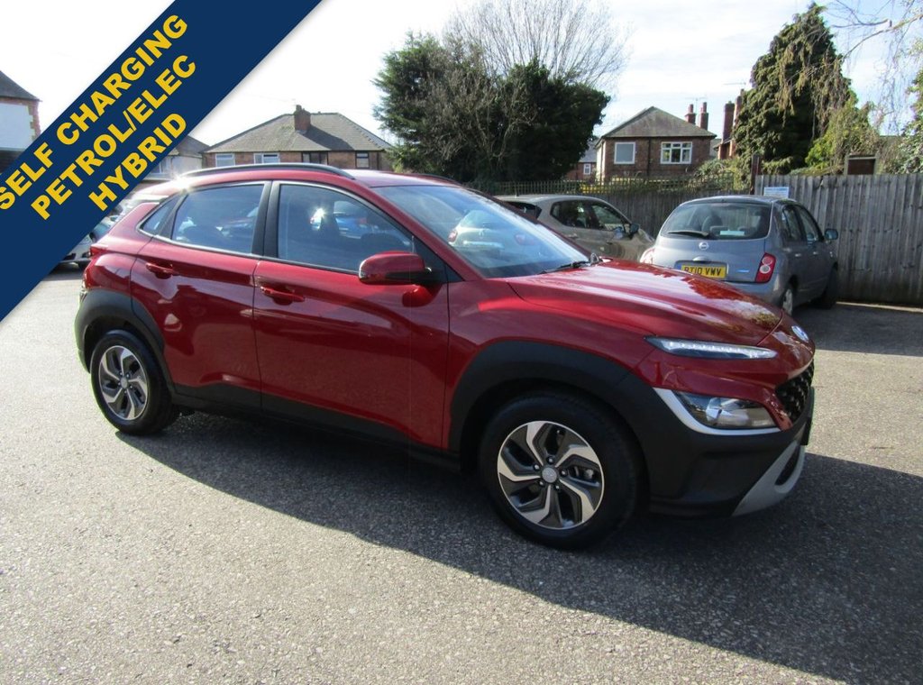 Used Hyundai KONA 2022 for sale - 77920095: Photo 3