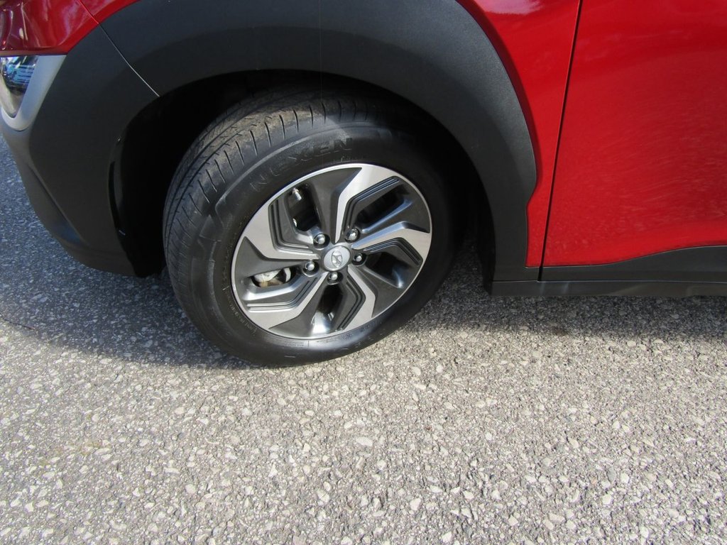 Used Hyundai KONA 2022 for sale - 77920095: Photo 33