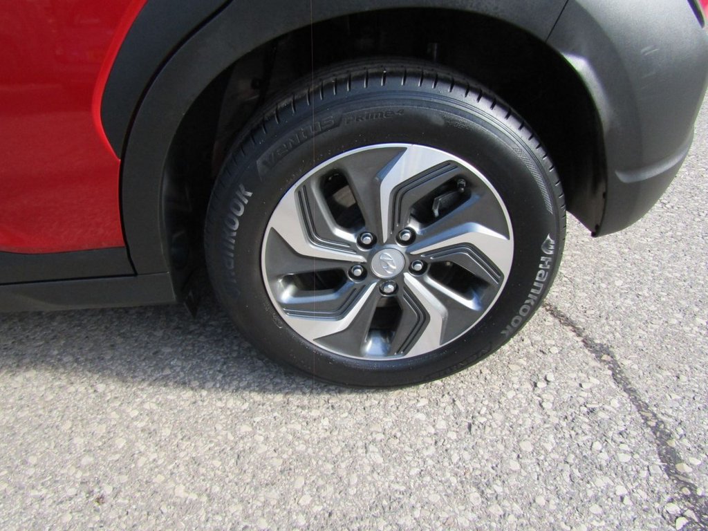 Used Hyundai KONA 2022 for sale - 77920095: Photo 35