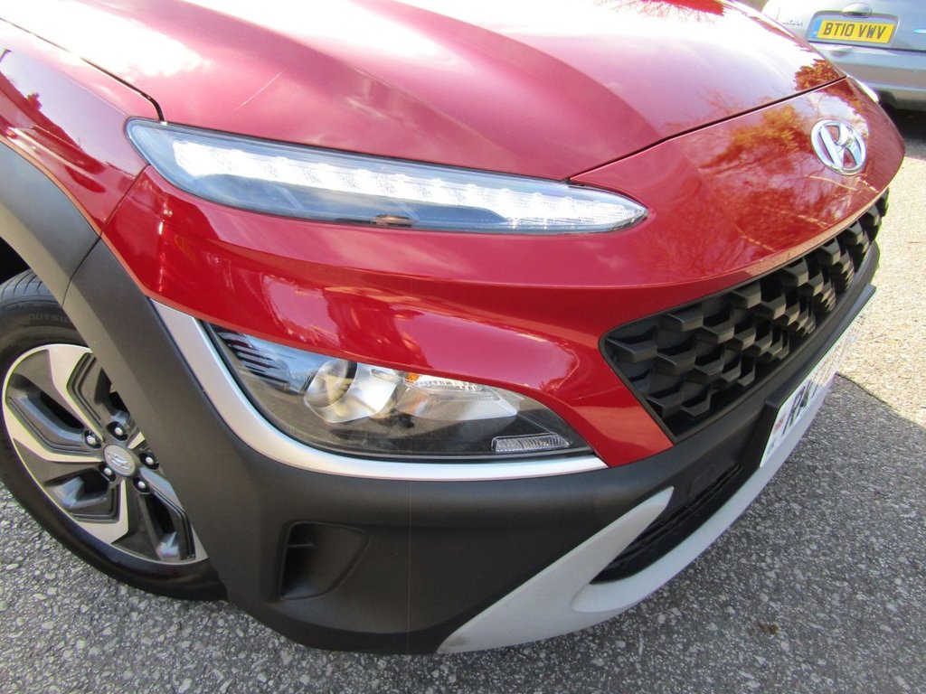 Used Hyundai KONA 2022 for sale - 77920095: Photo 37