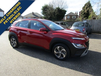 Used Hyundai KONA 2022 for sale - 77920095: Photo
