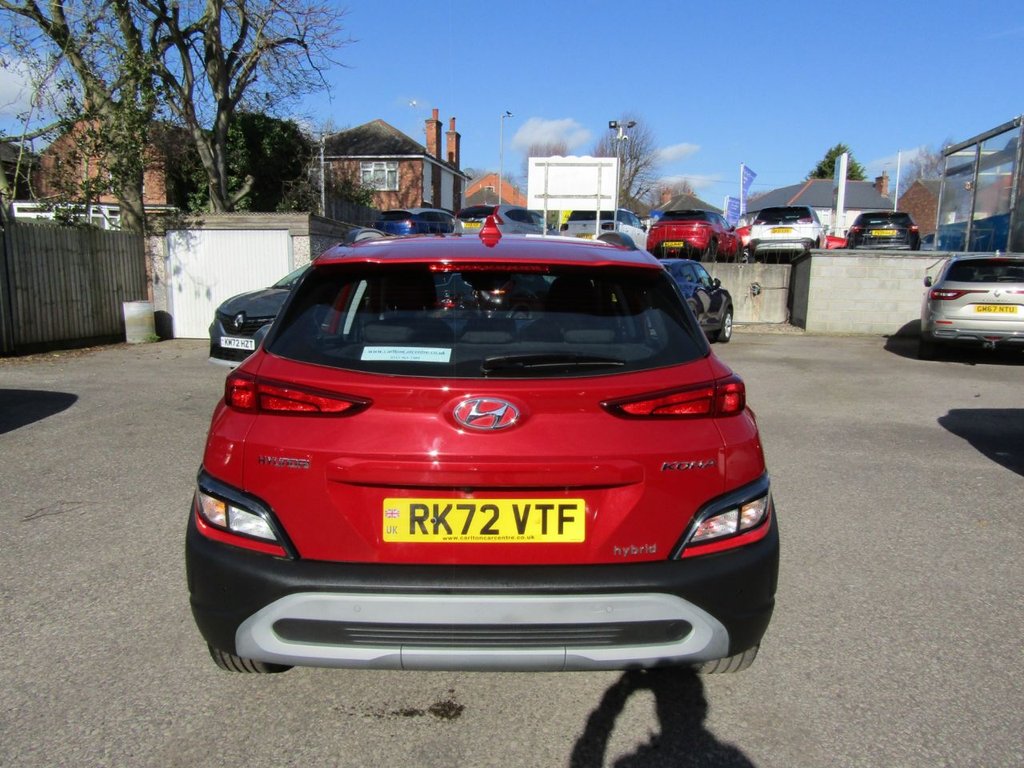 Used Hyundai KONA 2022 for sale - 77920095: Photo 7