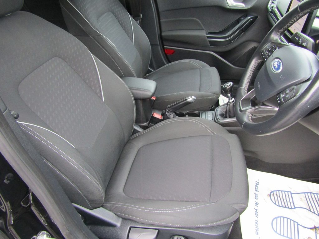 Used Ford Fiesta 2018 for sale - 77437003: Photo 14