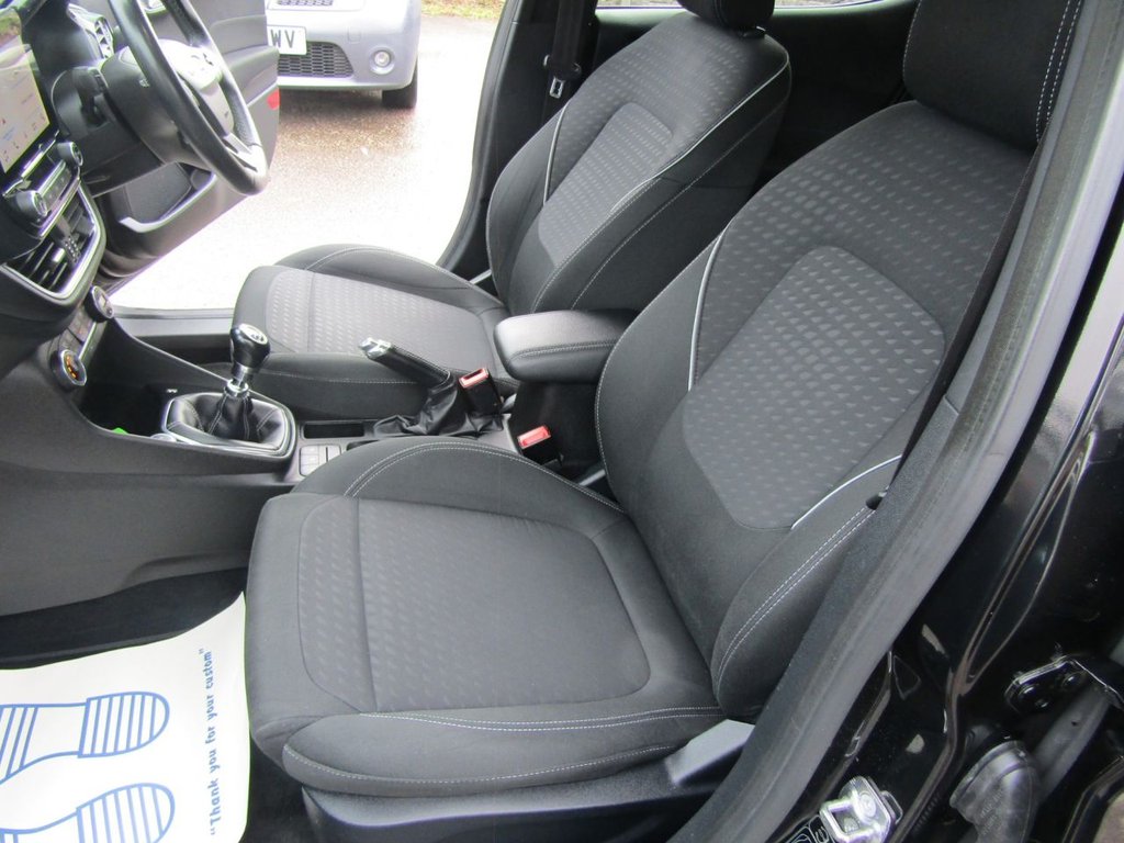 Used Ford Fiesta 2018 for sale - 77437003: Photo 15