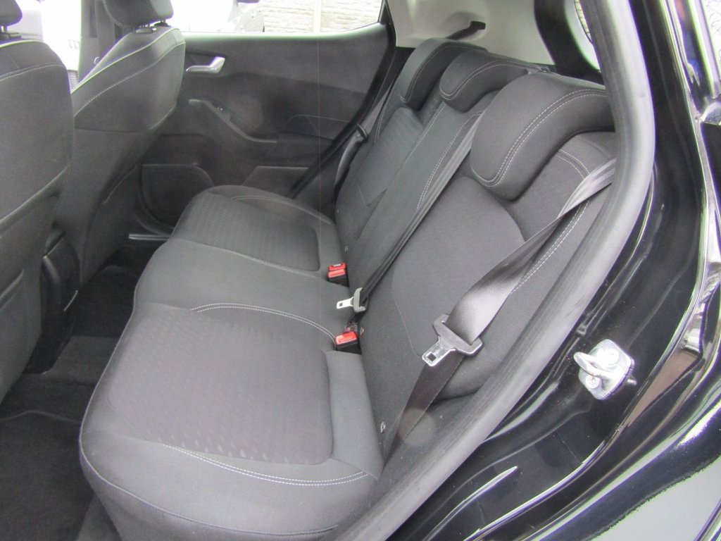 Used Ford Fiesta 2018 for sale - 77437003: Photo 16