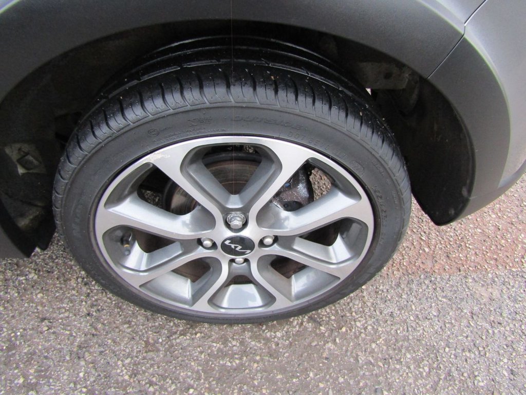 Used Kia Picanto 2022 for sale - 77153332: Photo 11