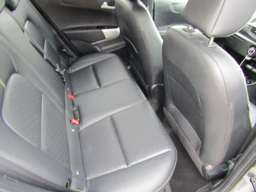 Used Kia Picanto 2022 for sale - 77153332: Photo 15