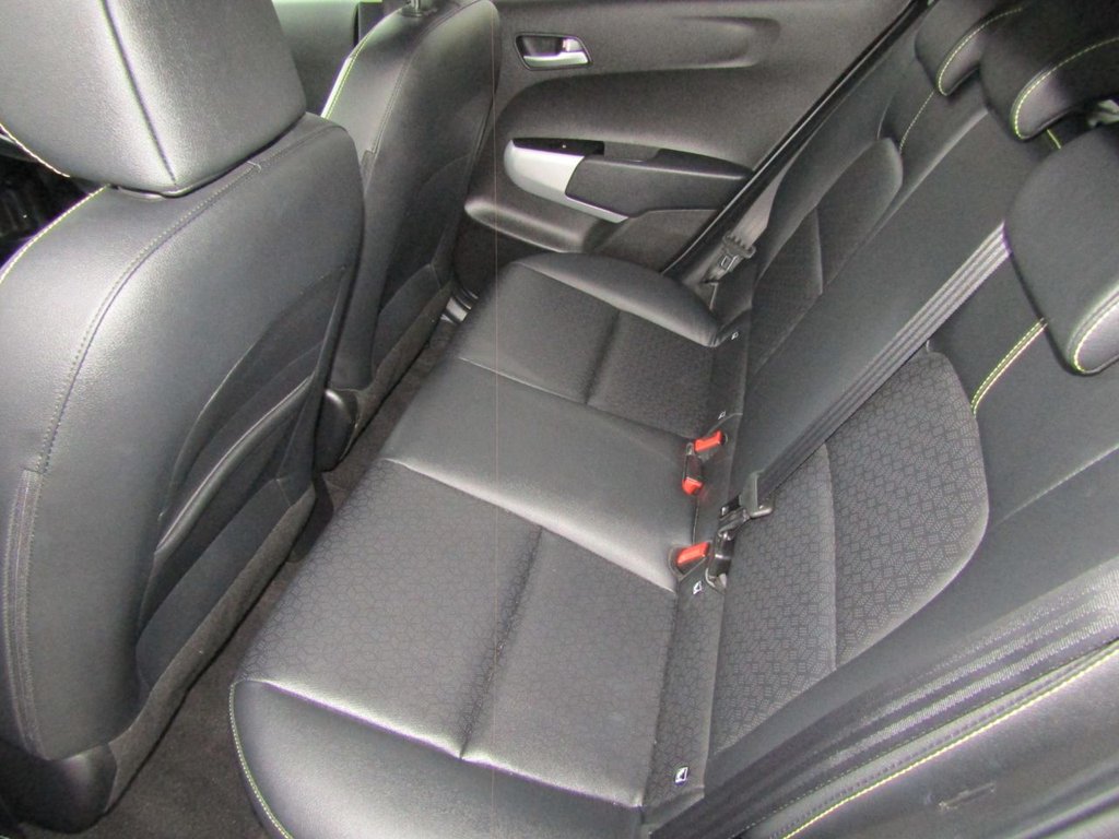 Used Kia Picanto 2022 for sale - 77153332: Photo 17