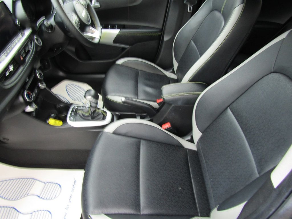 Used Kia Picanto 2022 for sale - 77153332: Photo 19