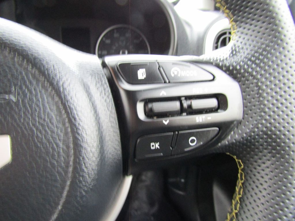Used Kia Picanto 2022 for sale - 77153332: Photo 22