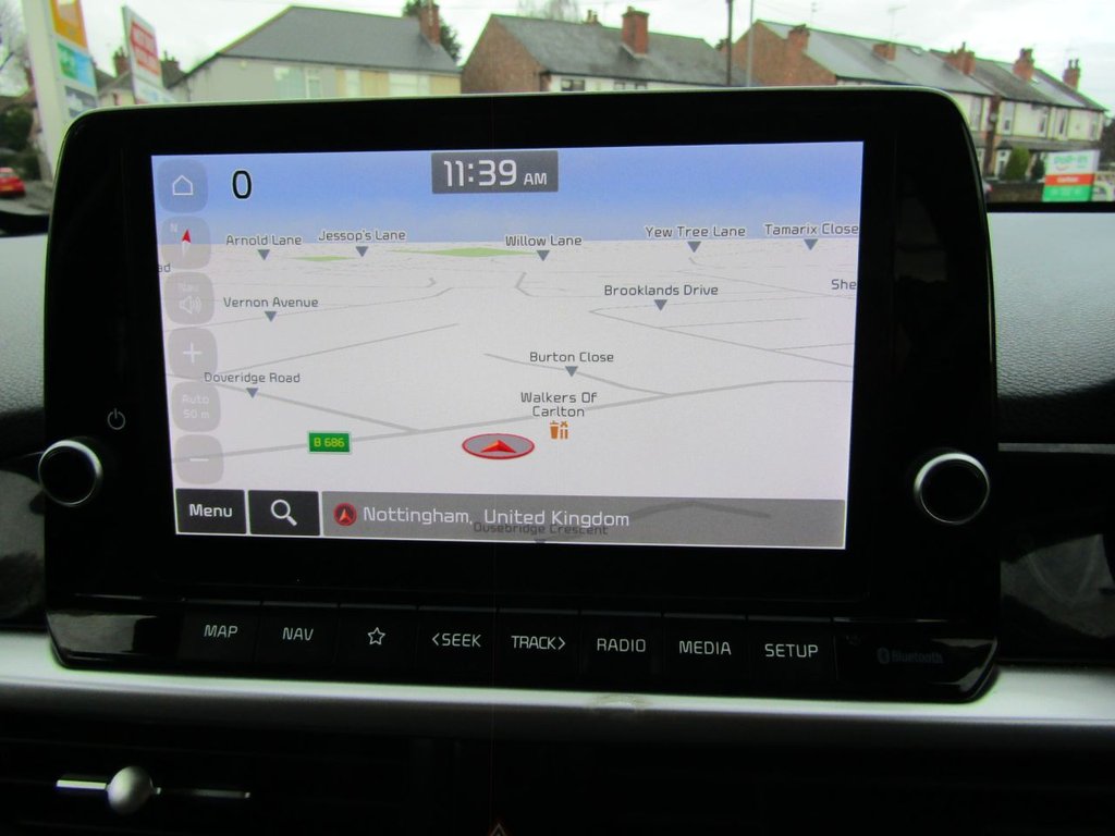 Used Kia Picanto 2022 for sale - 77153332: Photo 24