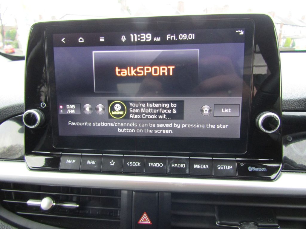 Used Kia Picanto 2022 for sale - 77153332: Photo 25