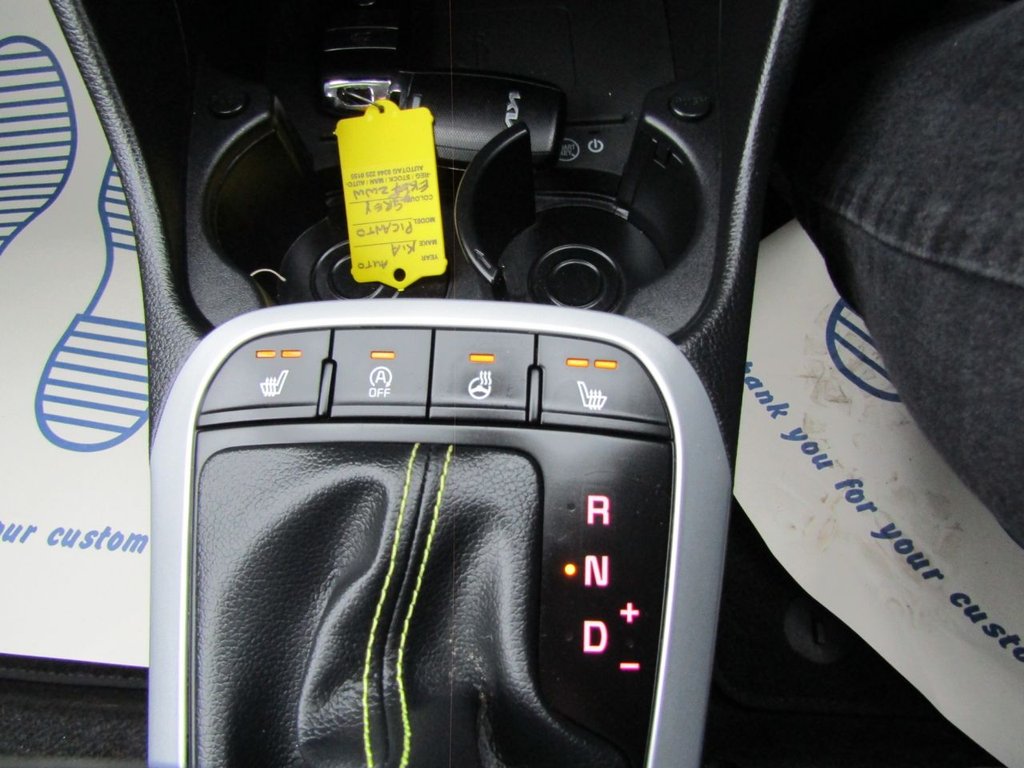 Used Kia Picanto 2022 for sale - 77153332: Photo 31