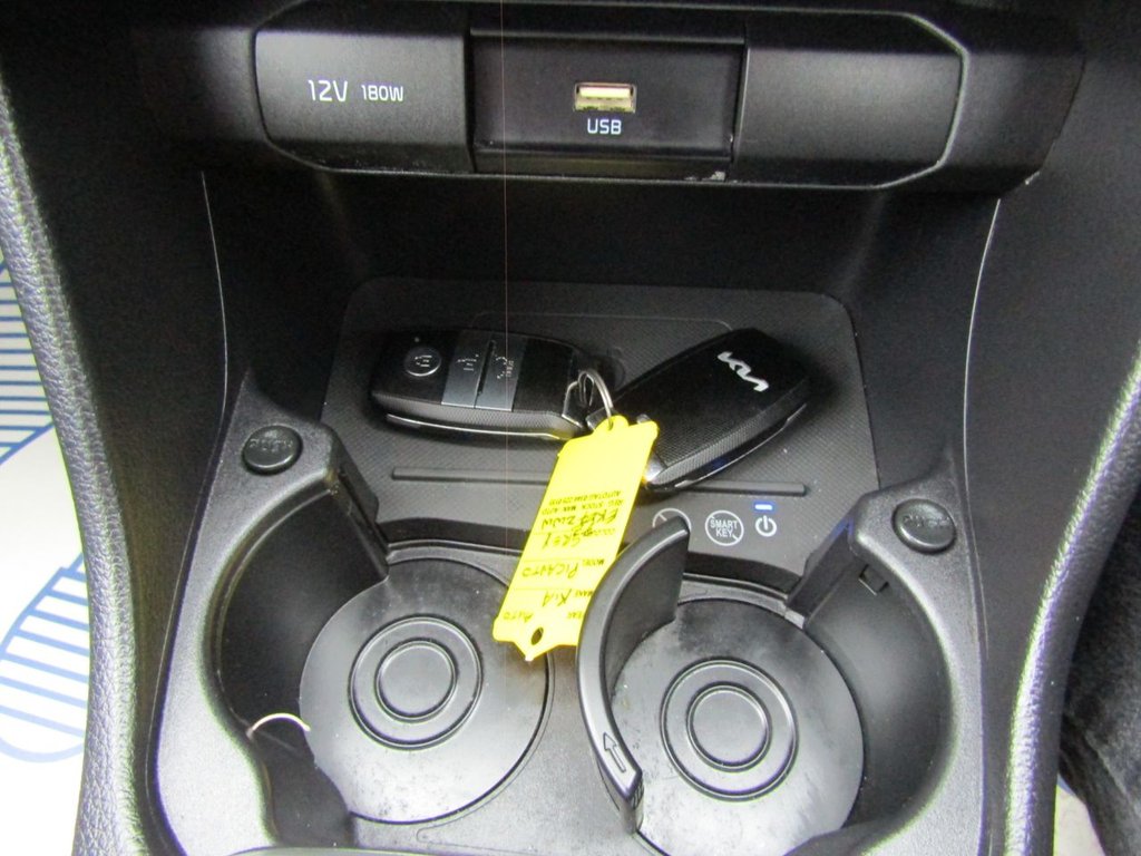 Used Kia Picanto 2022 for sale - 77153332: Photo 33