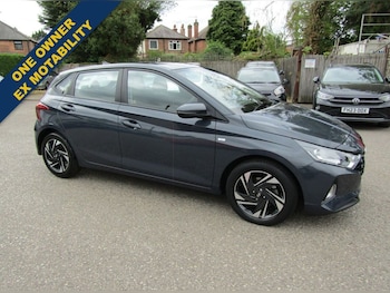 Used Hyundai i20 2023 for sale - 79276454: Photo