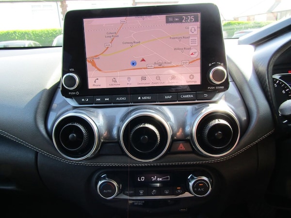 Used Nissan Juke 2021 for sale - 74511954: Photo 21