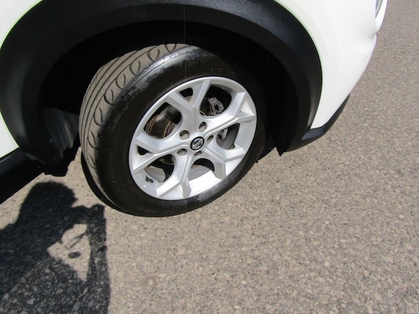 Used Nissan Juke 2021 for sale - 74511954: Photo 34
