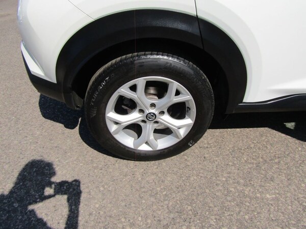 Used Nissan Juke 2021 for sale - 74511954: Photo 38