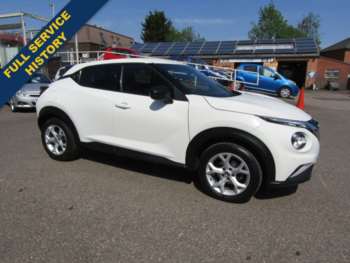 Used Nissan Juke 2021 for sale - 74511954: Photo