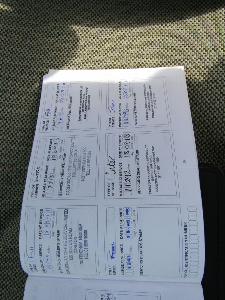 Vehicle 20