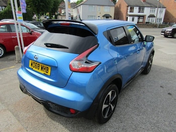 Used Nissan Juke 2019 for sale - 78738161: Photo
