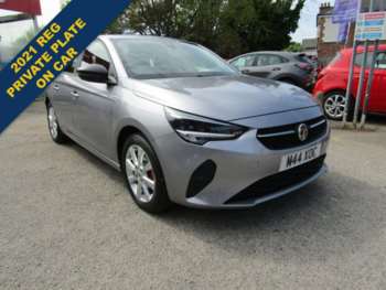 2021 (4X) - 1.2 SE 5dr