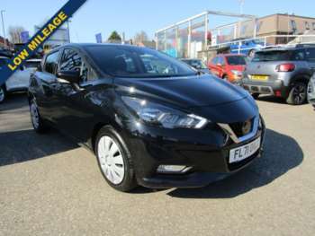 2021 (71) - 1.0 IG-T Acenta Hatchback 5dr Petrol Manual Euro 6 (s/s) (92 ps)