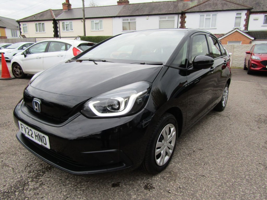 Used Honda Jazz 2022 for sale - 76482123: Photo 10