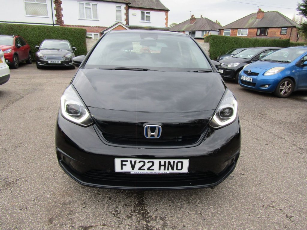 Used Honda Jazz 2022 for sale - 76482123: Photo 11