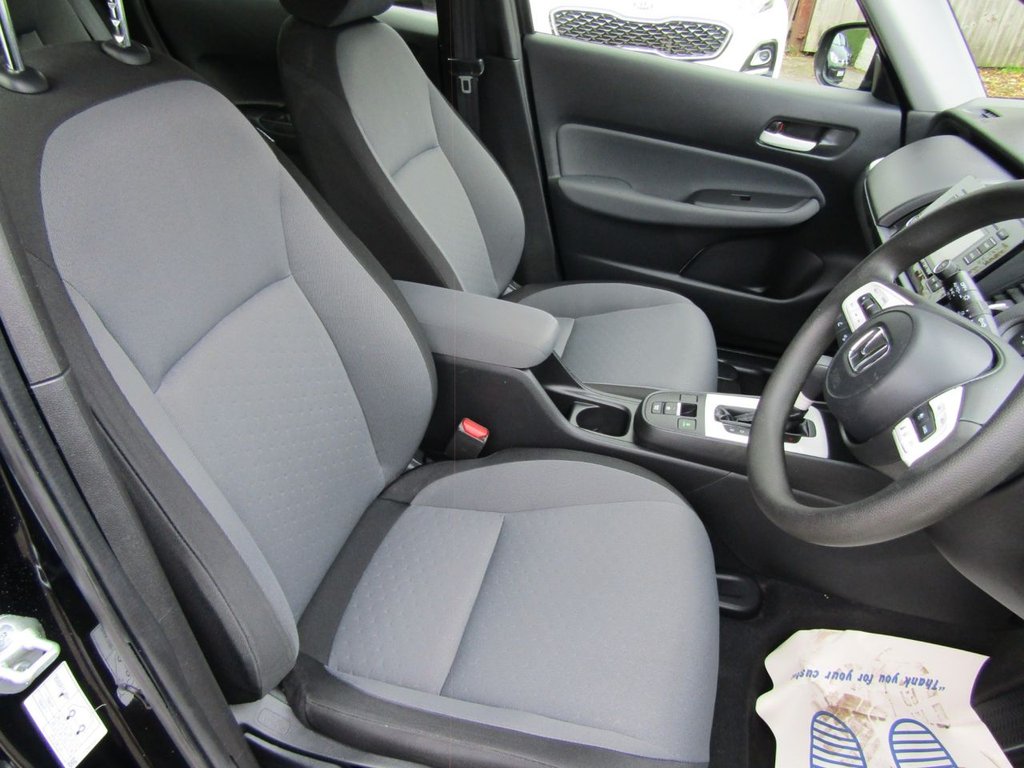 Used Honda Jazz 2022 for sale - 76482123: Photo 12