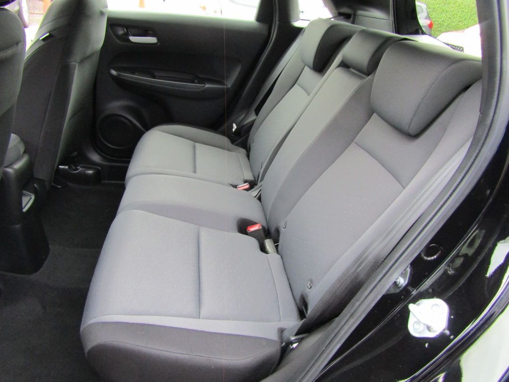 Used Honda Jazz 2022 for sale - 76482123: Photo 15