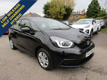 Used Honda Jazz 2022 for sale - 76482123: Photo