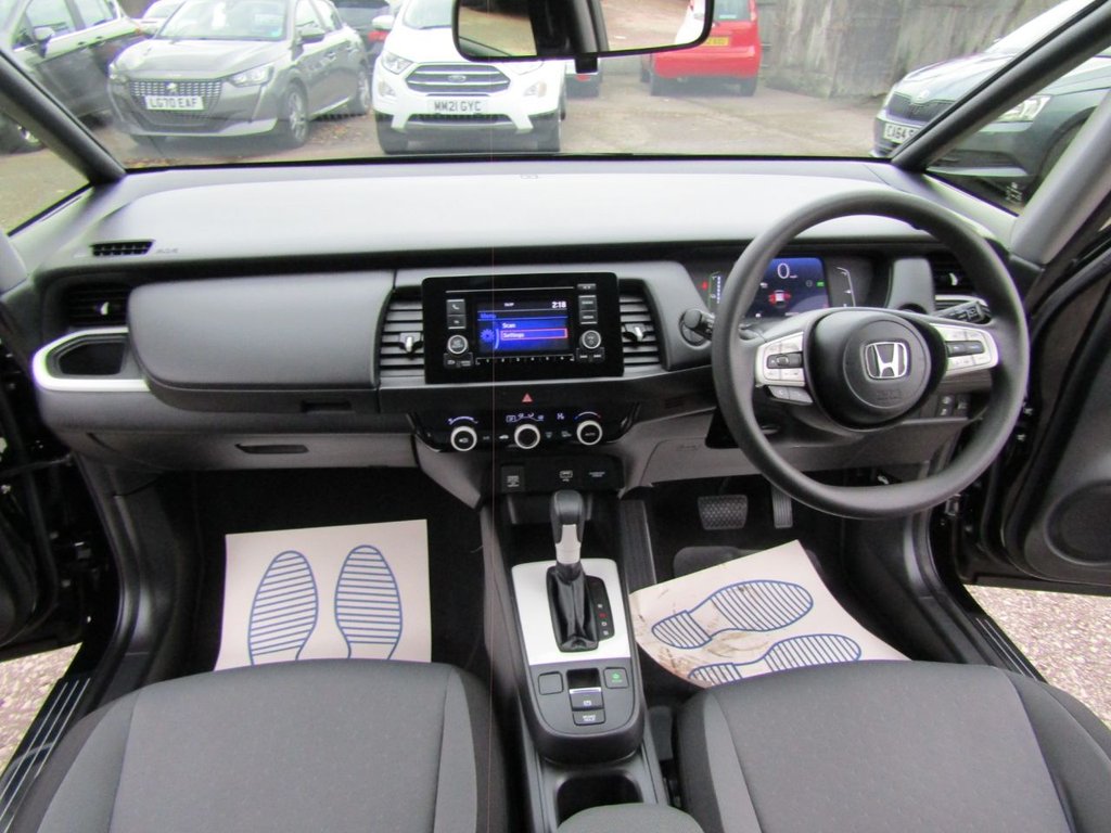 Used Honda Jazz 2022 for sale - 76482123: Photo 20