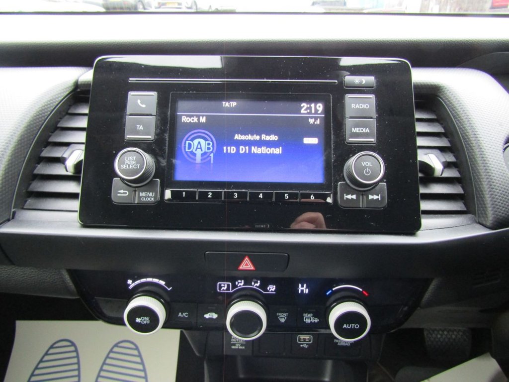 Used Honda Jazz 2022 for sale - 76482123: Photo 21