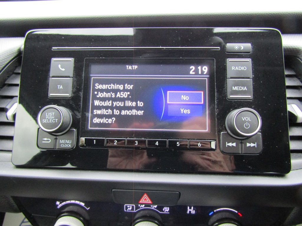 Used Honda Jazz 2022 for sale - 76482123: Photo 23