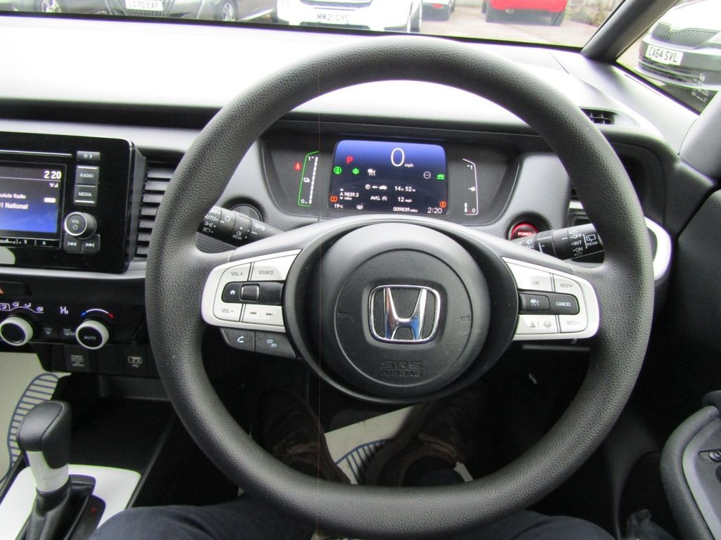 Used Honda Jazz 2022 for sale - 76482123: Photo 29