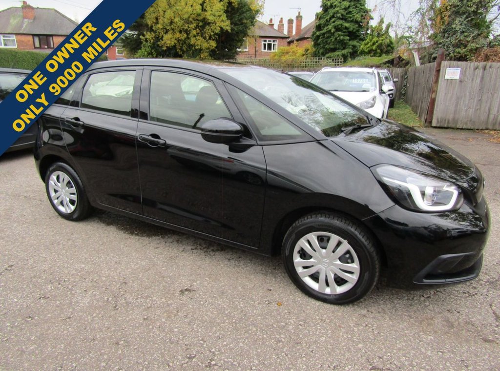 Used Honda Jazz 2022 for sale - 76482123: Photo 3