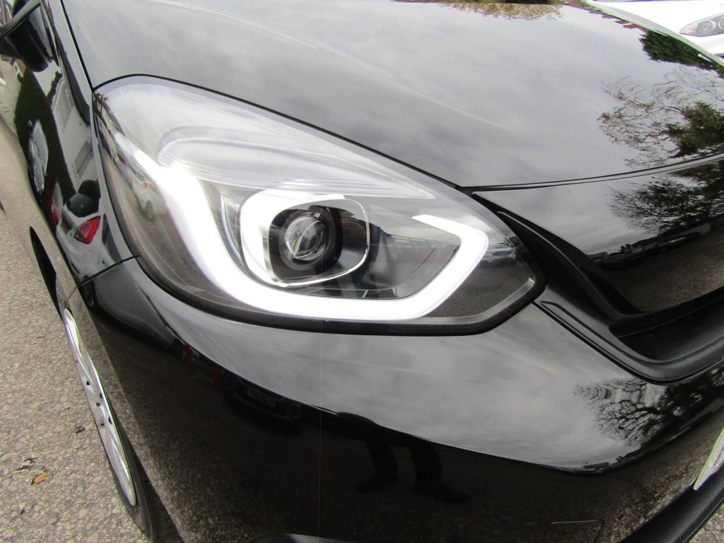 Used Honda Jazz 2022 for sale - 76482123: Photo 33