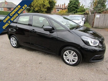 Used Honda Jazz 2022 for sale - 76482123: Photo