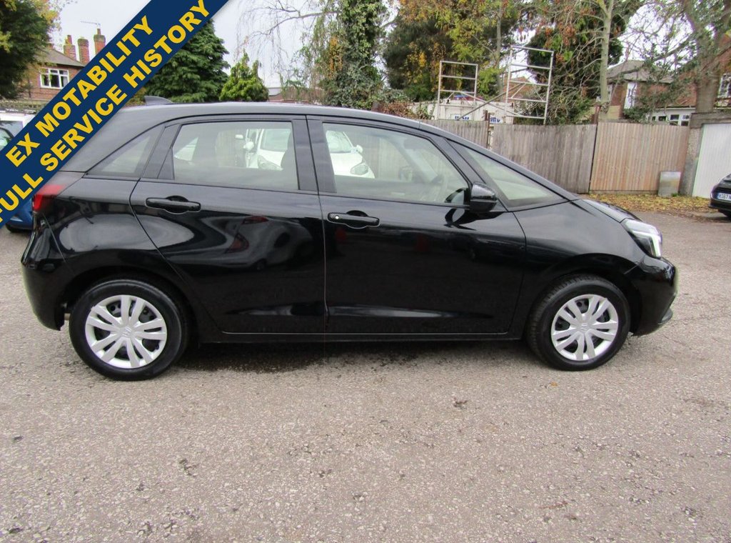 Used Honda Jazz 2022 for sale - 76482123: Photo 4
