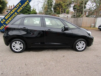 Used Honda Jazz 2022 for sale - 76482123: Photo