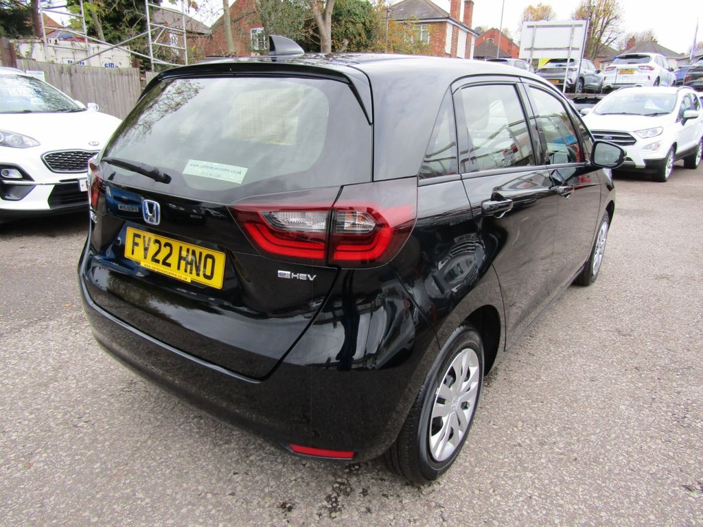 Used Honda Jazz 2022 for sale - 76482123: Photo 6