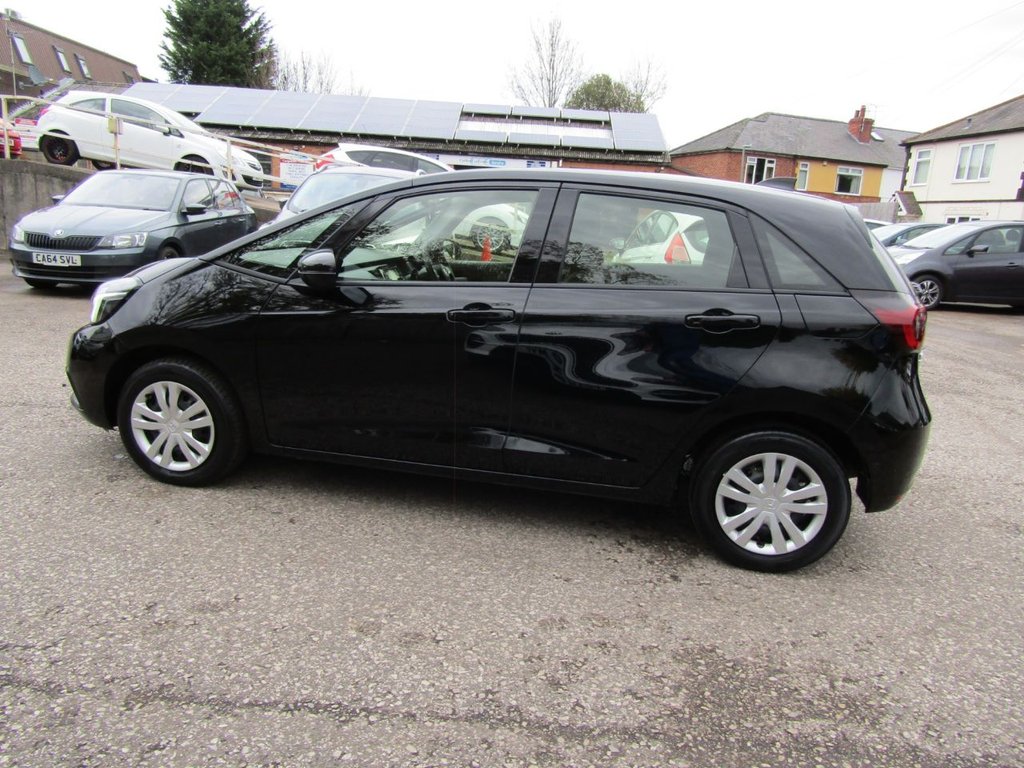 Used Honda Jazz 2022 for sale - 76482123: Photo 9